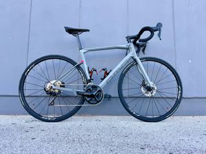 BMC Roadmachine 02 three - 1