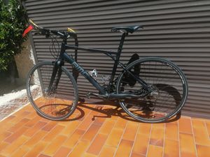 vend vélo BMC VTC Alpen Challenge - 1
