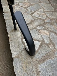 Mudhugger MEDIUM Rear Fender - 1