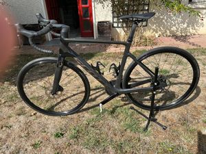vente velo scott addict rc e-ride 20 - 1