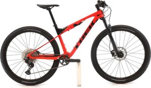 Produit Reconditionne    Trek Supercaliber 9 6   V... - 1
