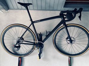 specialized aethos - 1