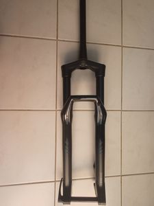 Fourche DT Swiss F 535 One – 29’’ – 150 mm - 1