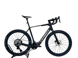 Orbea Denna M20i LTD Custom Carbon Vélo gravel éle... - 1