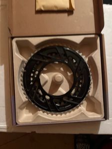 Plateaux SRAM force pour capteur puissance - 1