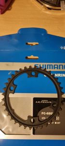 Plateau shimano ultegra 11v - 1