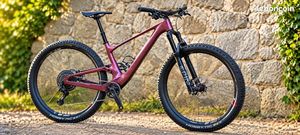 Scott Spark Contessa - 1