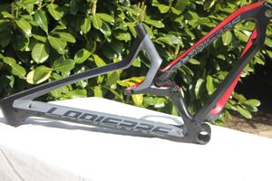 Cadre Lapierre XR 729 - 1