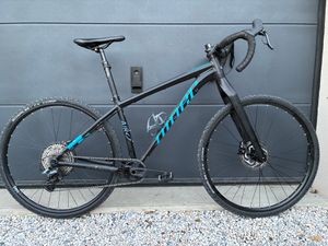 Gravel niner air nine  - 1
