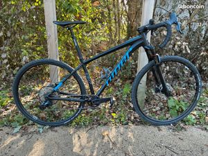 Gravel niner air nine  - 1