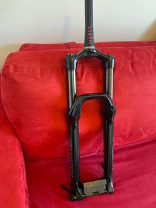 Fourche ROCKSHOX E-MTB  - 1