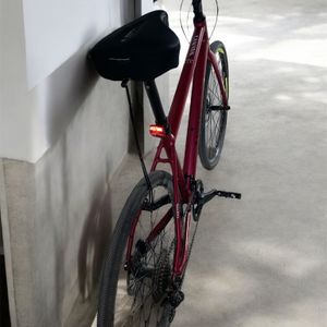 Canyon Commuter 3.0 - 1