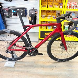 Lapierre Xelius DRS 6.0 2025 - 1