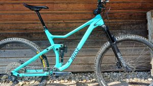 VTT enduro Rose  root miller 2  - 1