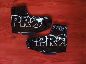 Couvre chaussures PRO aéro, été CLM neufs - 1