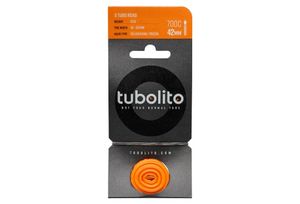 Paire de Chambres à Air Allégée Tubolito S Tubo Ro... - 1