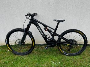 VTTAE Specialized Turbo Levo - 1