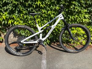 Canyon Spectral 125 CF 7 2024 - 1