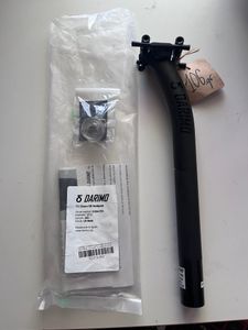 Tige de selle Darimo T2 25mm SB - 1