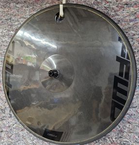 Roue lenticulaire  - 1