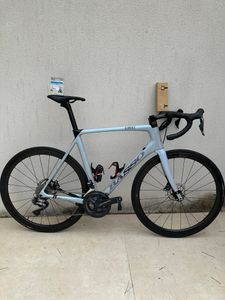 Bass 🚴 Basso Diamante 2021 – Taille L – Shimano U... - 1