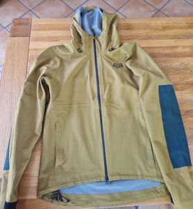 Veste Fix Defend Water 3L - 1