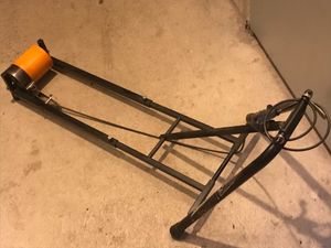 HOME TRAINER - 1