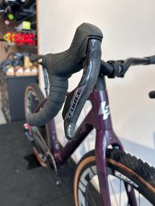 CROSSHILL CF 8.0 MIGNIGHT PLUM - GLOSSY 2026 - 1