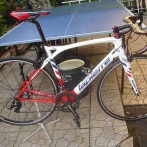 LAPIERRE XELLIUS SL - 1