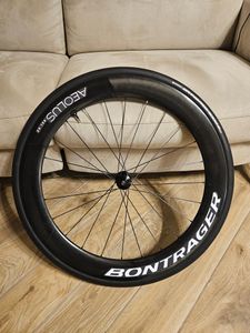 Bontrager Aeolus RSL 62 - 1