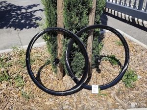 Roues campagnolo hyperon ultra 35 Campagnolo - 1