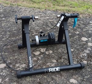 Home trainer Décathlon BITWIN - 1