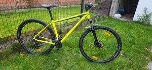 cannondale trail 6 L - 1