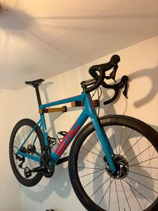 BMC Teammachine SLR 2021 – Taille 58 – Roues DT Sw... - 1