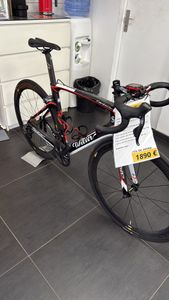 Wilier cento 1 air  - 1