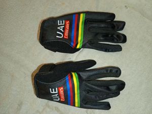 Gants enfants Pogacar  - 1