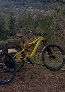 VTT Orbea Rallon - 1