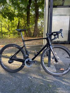 Vélo de route van rysel - 1