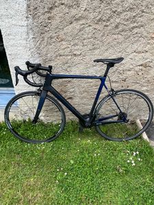 Vélo EXS M carbone  - 1