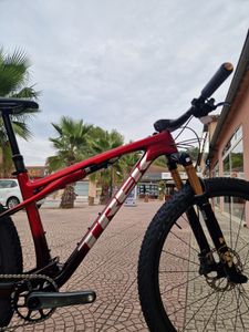 VTT Trek Supercaliber SLR9.8 XT Di2 Gen 2 2026 - 1
