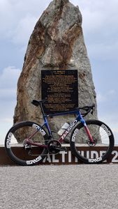 Enve SES 4.5 - 1