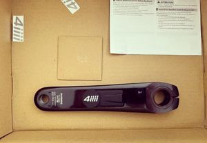 Tout neuf Pedalier Shimano Dura Ace 4iii g-dr - 1