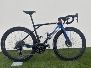 Vélo de route Lapierre Xelius SL FDJ  - 1