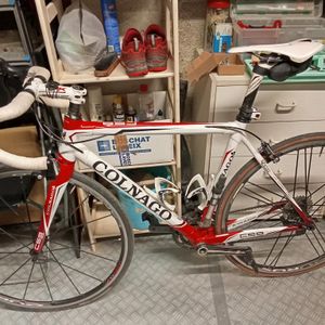vélo colnago C59 - 1
