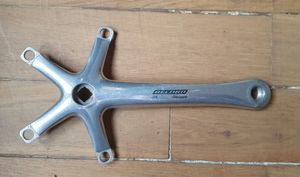 Manivelle droite Campagnolo Record 175 - 1