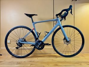 bmc ROADMACHINE 02 THREE (2020) - 1
