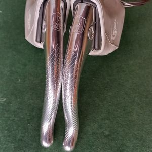 Leviers de freins Campagnolo - 1