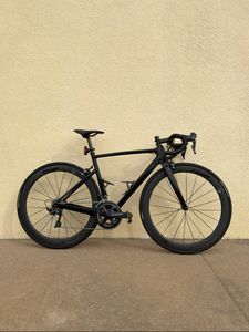 VAN RYSEL EDR CF ULTEGRA - 1