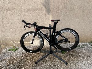 Vélo triathlon  - 1