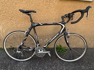 Vélo Orbea onix full carbone + chaussure en 45 - 1
